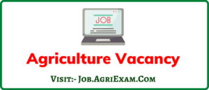 Kerala Agricultural University (KAU) Assistant Professor Recruitment 2022